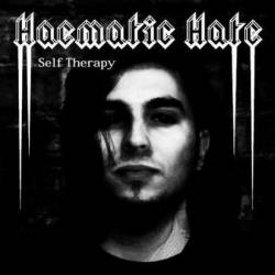 Haematic Hate : Self Therapy